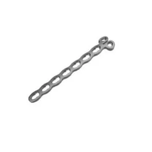 2,0 mm T-formad låsplatta