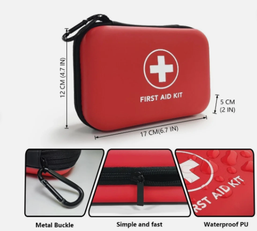Haorun Medicals deltagande i Saudi Global Health Exhibition Report
