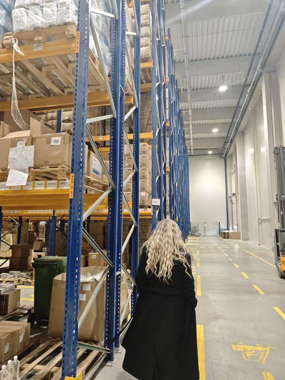 Haorun Medical genomför djupgående marknadsundersökningar i Serbien och utökar sin medicinska försörjningskedja i Europa