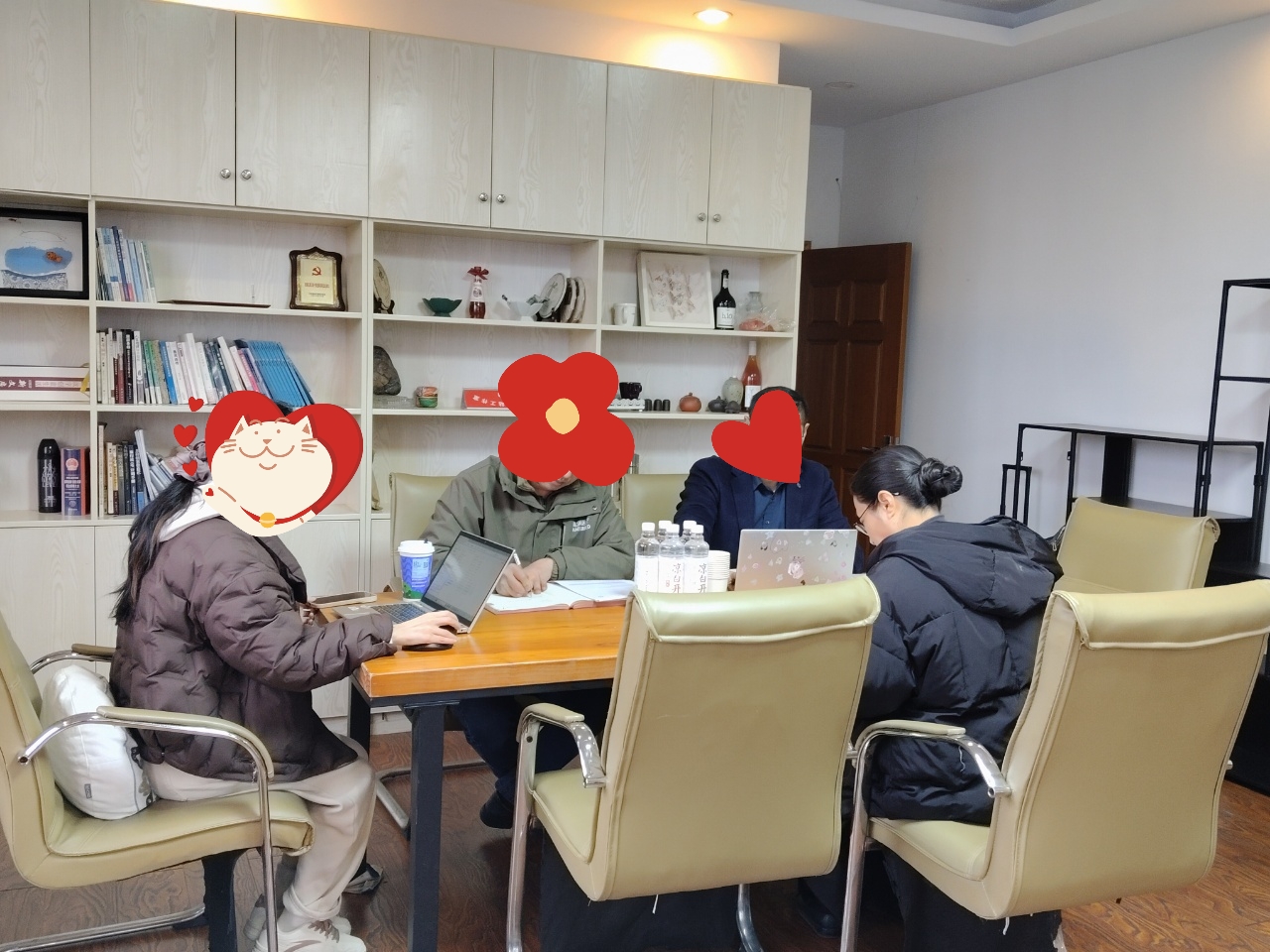 Haorun Medical - TUV-revision