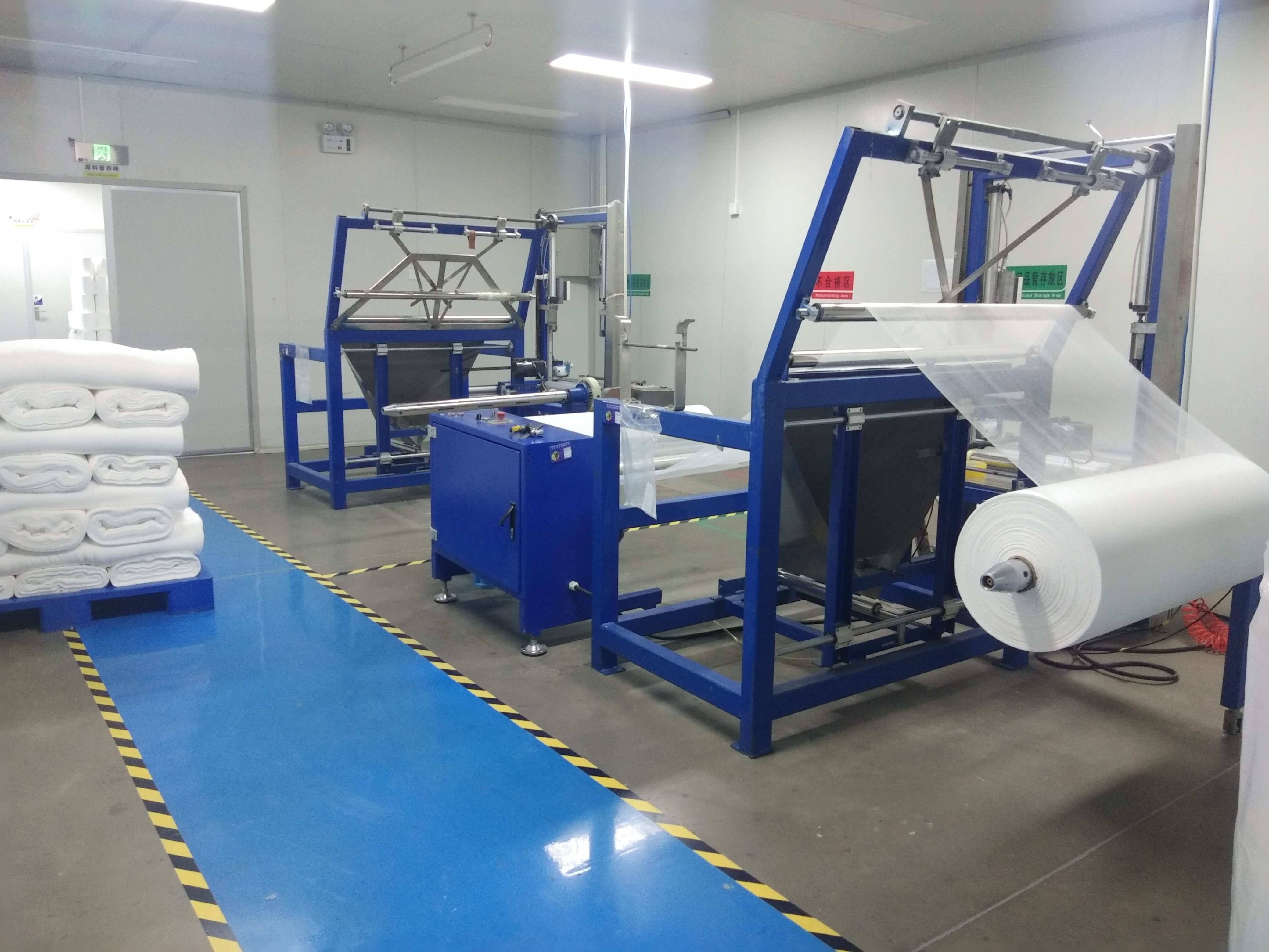 Varför säljer Haorun Medical Gaze bra utomlands? En omfattande analys av dess verkstad för steril desinfektion