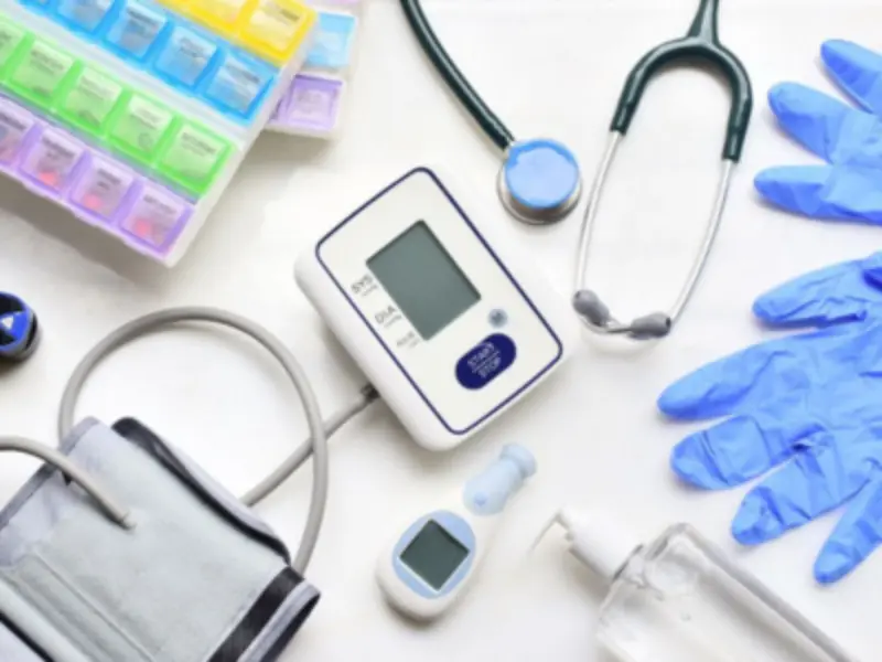 HAORUN MEDICAL utökar portföljen av väsentliga medicinska förbrukningsartiklar 2026