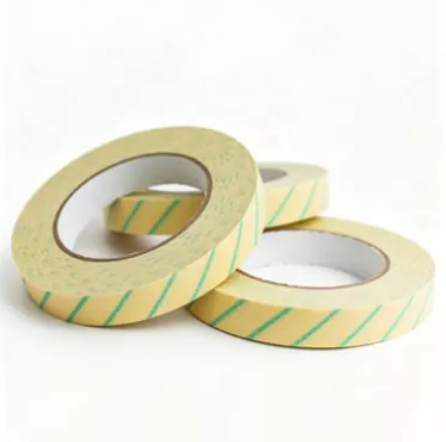 Sterilisation Indicator Tapes arbetsprincip