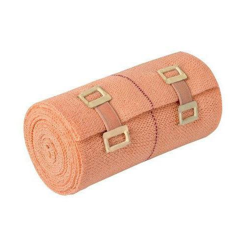 Crepe Bandage-två typ