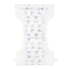 Produktbeskrivning: Babyblöjor (Soft Care Series)