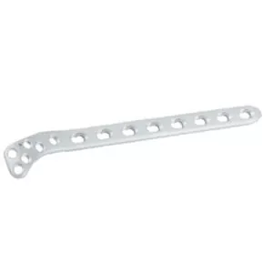 5,0 mm proximal lårbenslåsplatta 110°