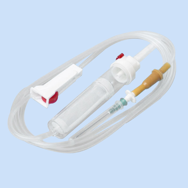 Blodtransfusion