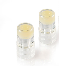 Heparin lock