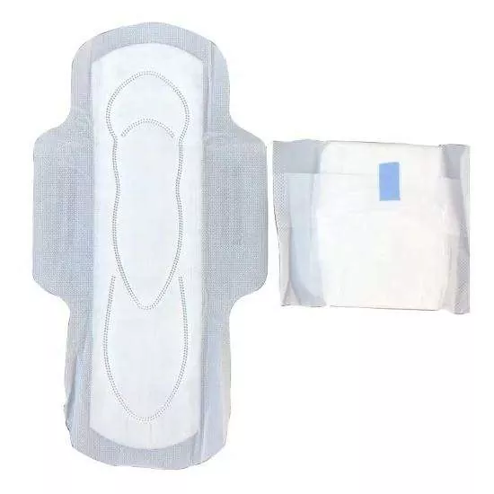 Sanitetsbindor