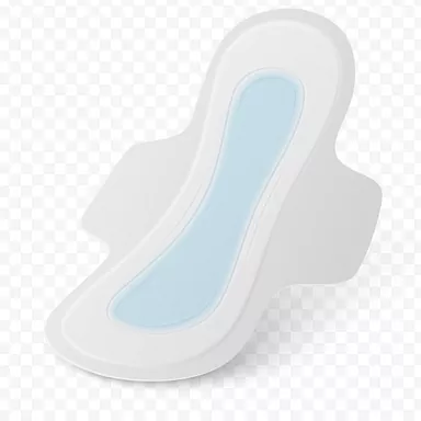 Sanitetsskydd