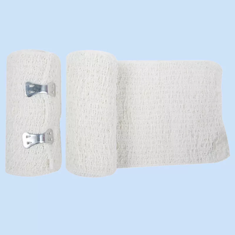 Spandex elastiskt bandage